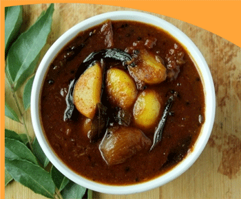 garlic-kulambhu-paste