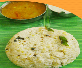 varagu-arisi-pongal varagu-arisi-pongal